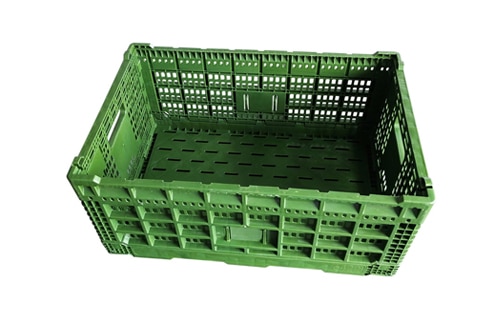 plastic crate foldable wholesale & Factory Price