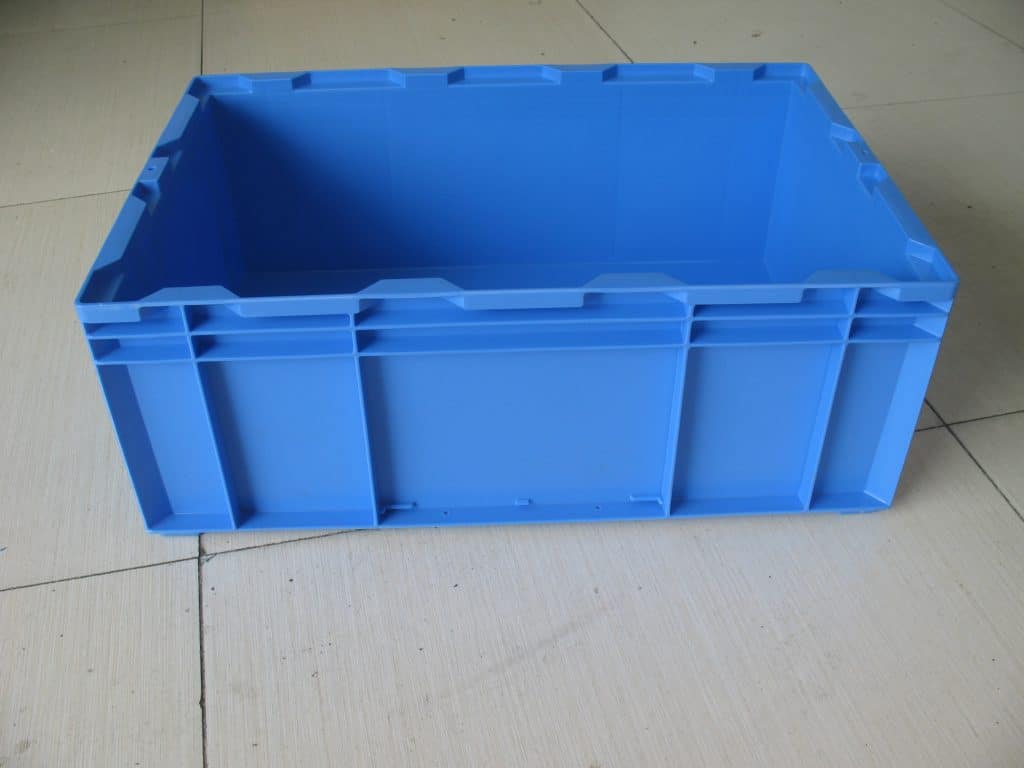 stackable turnover box wholesale & Factory Price